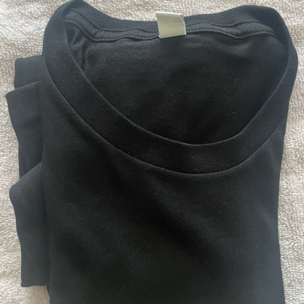 New Uniqlo T shirt.